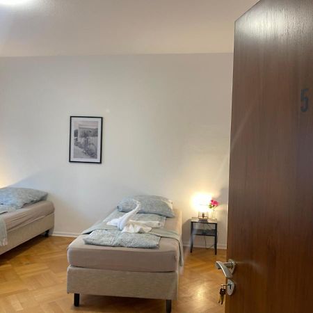 Comfortable Shared Apartment With Private Room In Wesseling Εξωτερικό φωτογραφία