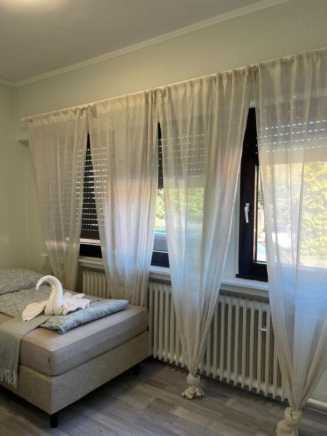 Comfortable Shared Apartment With Private Room In Wesseling Εξωτερικό φωτογραφία