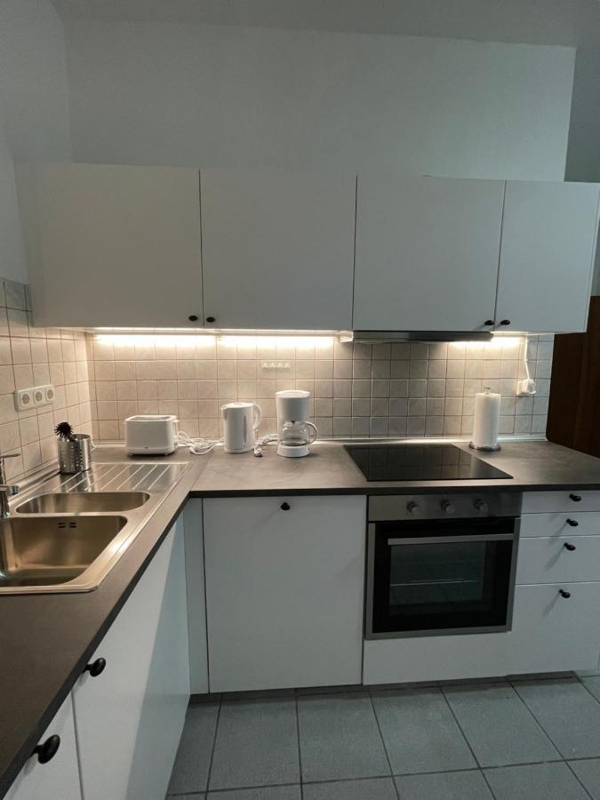 Comfortable Shared Apartment With Private Room In Wesseling Εξωτερικό φωτογραφία