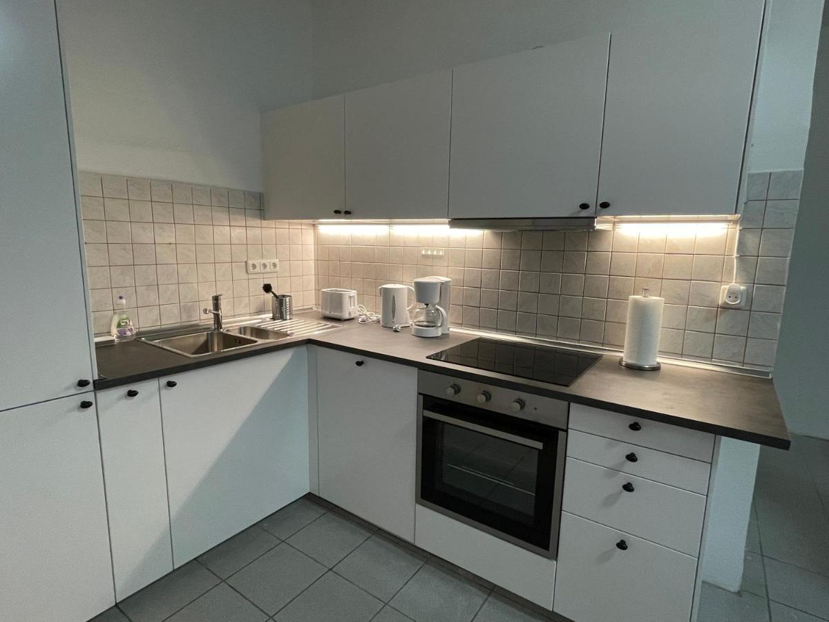 Comfortable Shared Apartment With Private Room In Wesseling Εξωτερικό φωτογραφία