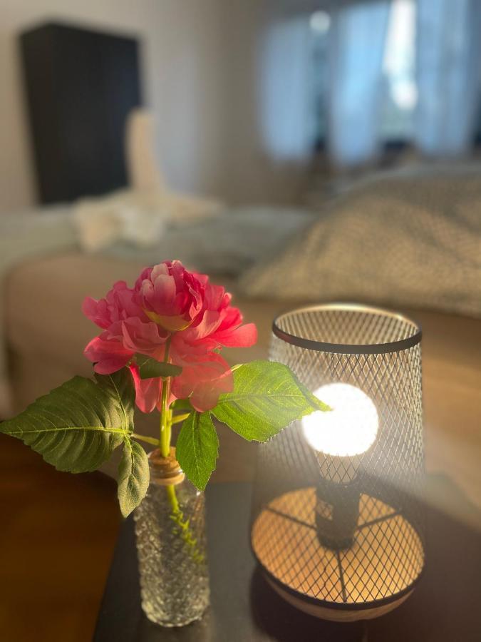 Comfortable Shared Apartment With Private Room In Wesseling Εξωτερικό φωτογραφία
