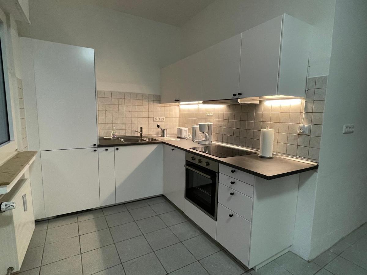 Comfortable Shared Apartment With Private Room In Wesseling Εξωτερικό φωτογραφία