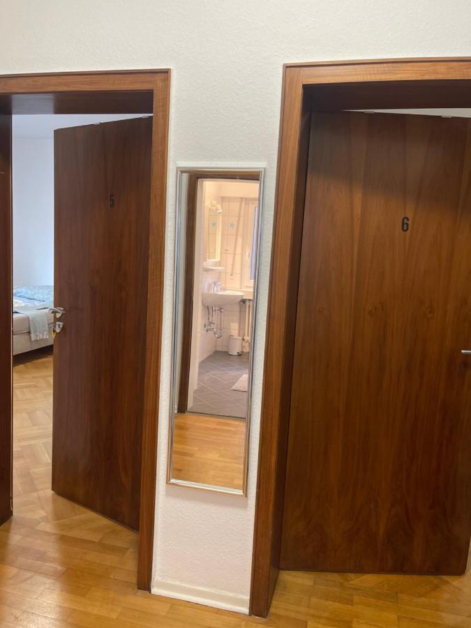 Comfortable Shared Apartment With Private Room In Wesseling Εξωτερικό φωτογραφία