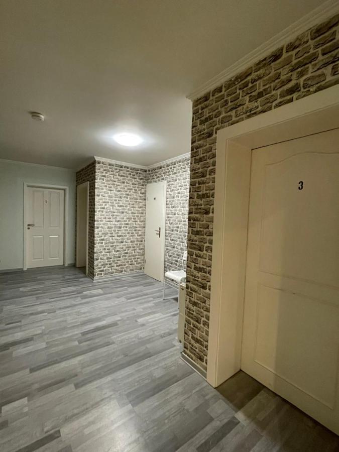 Comfortable Shared Apartment With Private Room In Wesseling Εξωτερικό φωτογραφία