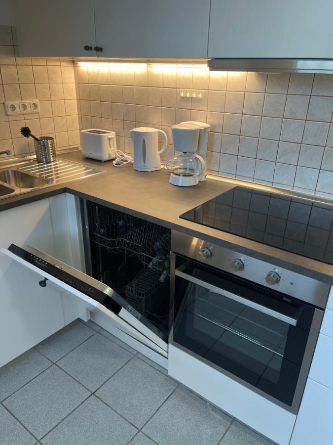 Comfortable Shared Apartment With Private Room In Wesseling Εξωτερικό φωτογραφία