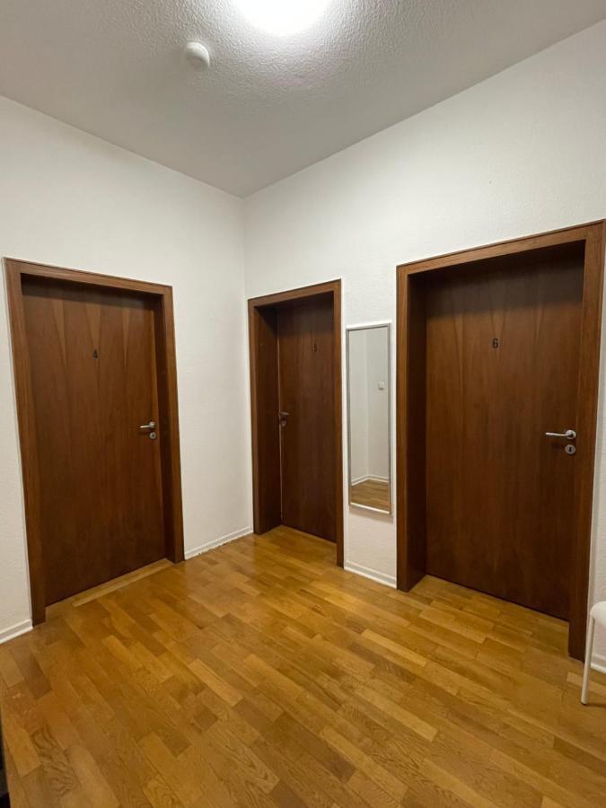 Comfortable Shared Apartment With Private Room In Wesseling Εξωτερικό φωτογραφία