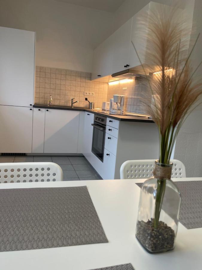 Comfortable Shared Apartment With Private Room In Wesseling Εξωτερικό φωτογραφία