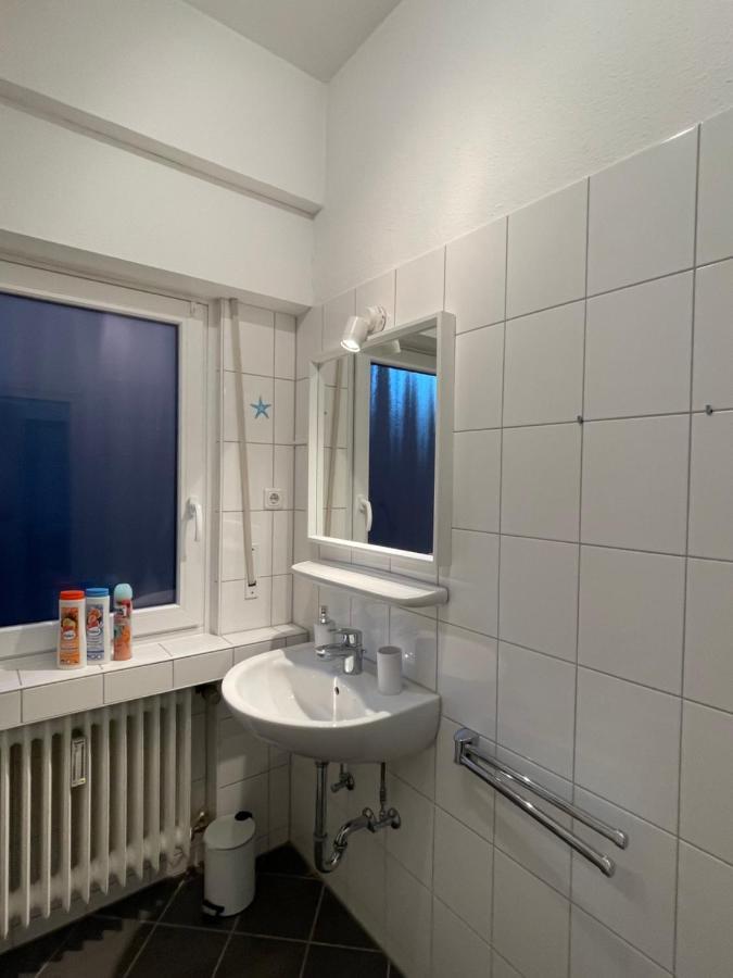 Comfortable Shared Apartment With Private Room In Wesseling Εξωτερικό φωτογραφία