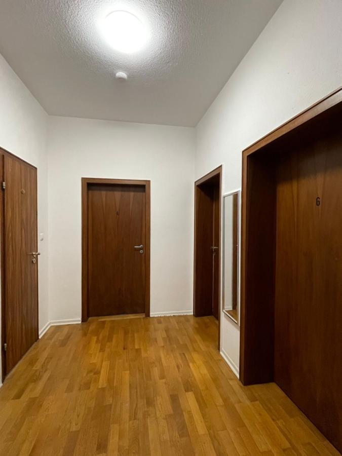 Comfortable Shared Apartment With Private Room In Wesseling Εξωτερικό φωτογραφία