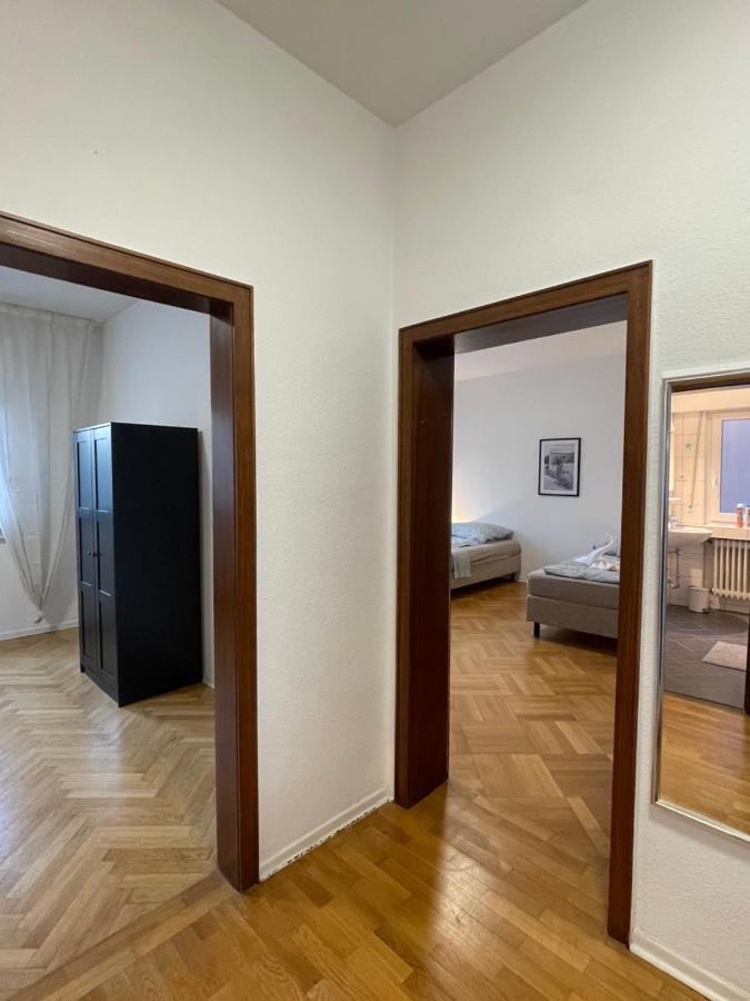 Comfortable Shared Apartment With Private Room In Wesseling Εξωτερικό φωτογραφία