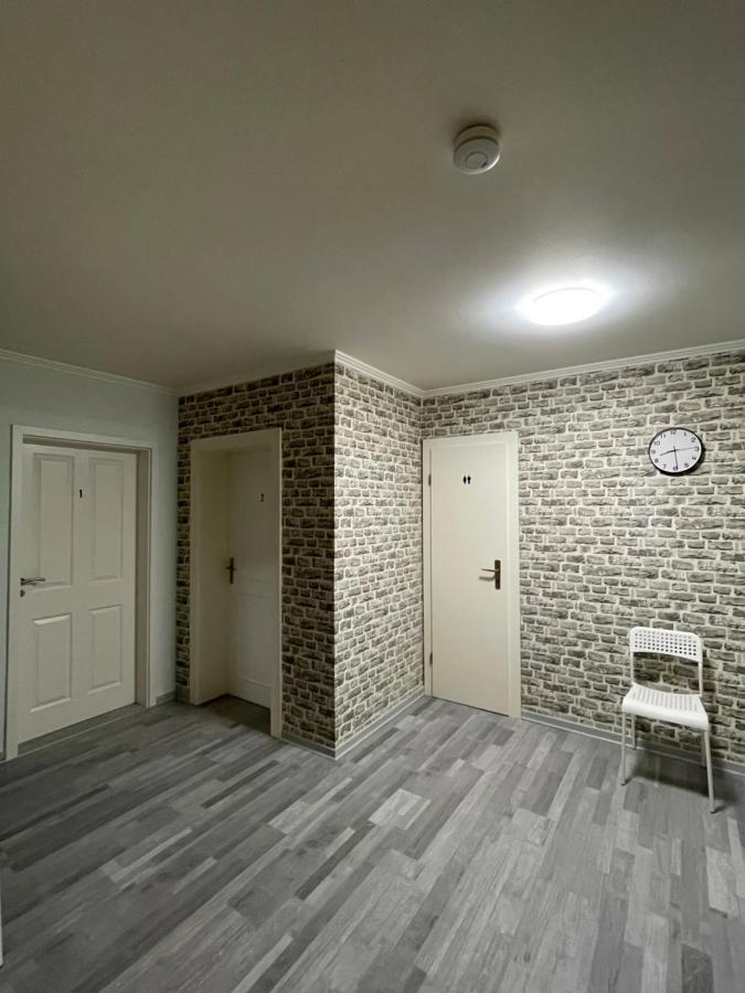 Comfortable Shared Apartment With Private Room In Wesseling Εξωτερικό φωτογραφία