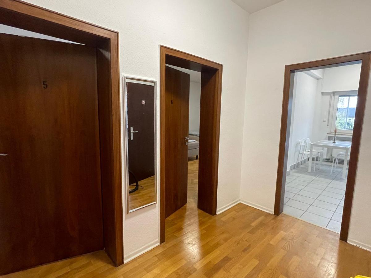 Comfortable Shared Apartment With Private Room In Wesseling Εξωτερικό φωτογραφία