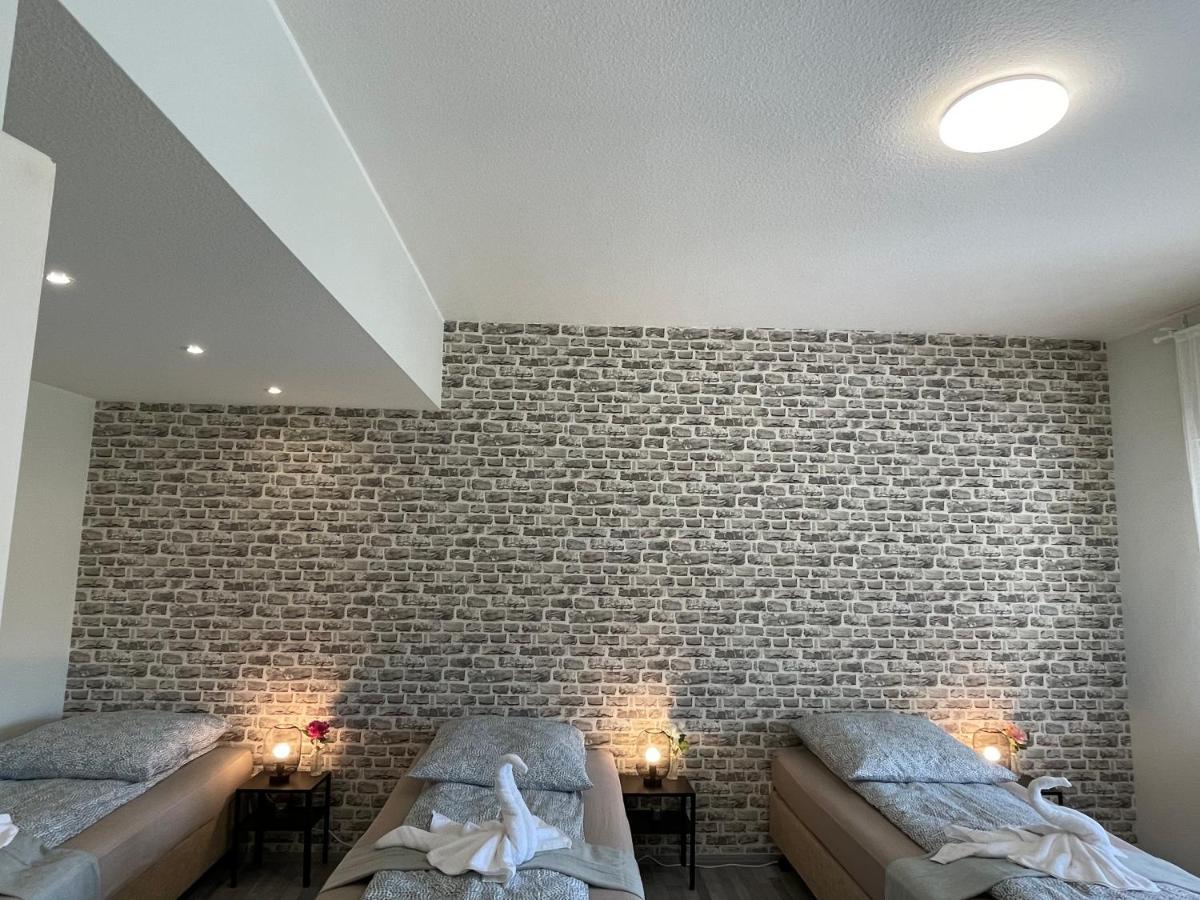 Comfortable Shared Apartment With Private Room In Wesseling Εξωτερικό φωτογραφία