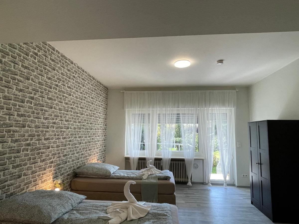 Comfortable Shared Apartment With Private Room In Wesseling Εξωτερικό φωτογραφία