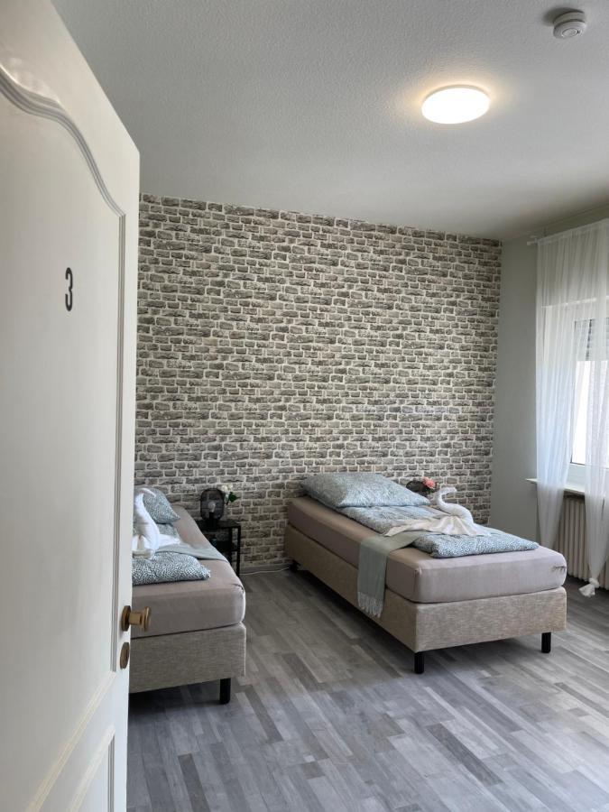 Comfortable Shared Apartment With Private Room In Wesseling Εξωτερικό φωτογραφία