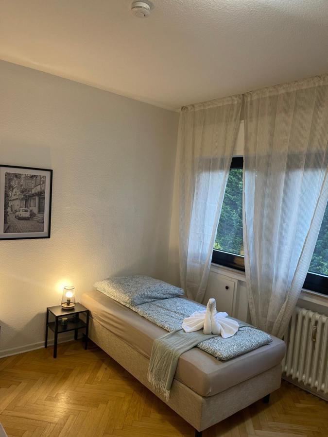Comfortable Shared Apartment With Private Room In Wesseling Εξωτερικό φωτογραφία