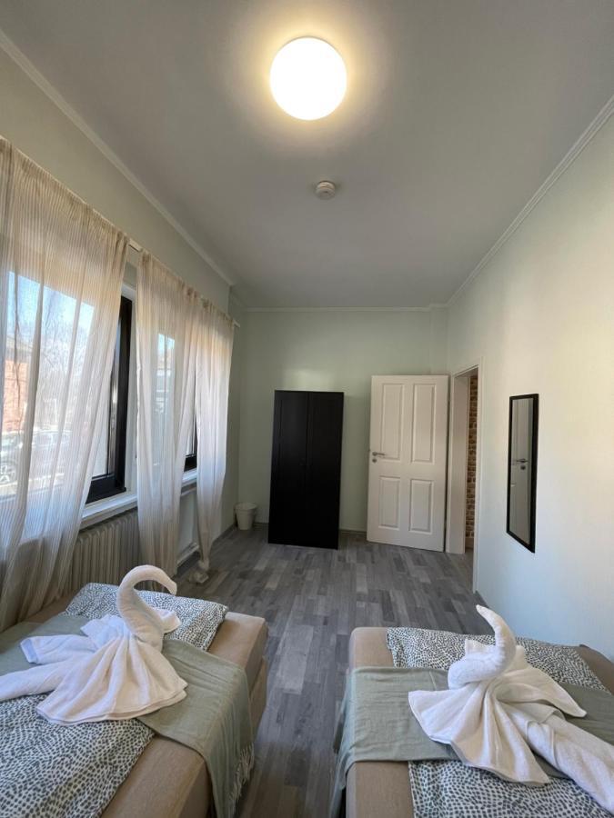Comfortable Shared Apartment With Private Room In Wesseling Εξωτερικό φωτογραφία