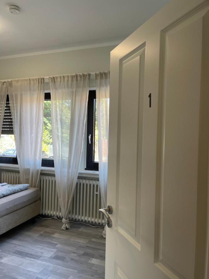 Comfortable Shared Apartment With Private Room In Wesseling Εξωτερικό φωτογραφία