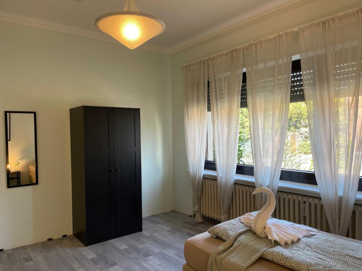 Comfortable Shared Apartment With Private Room In Wesseling Εξωτερικό φωτογραφία