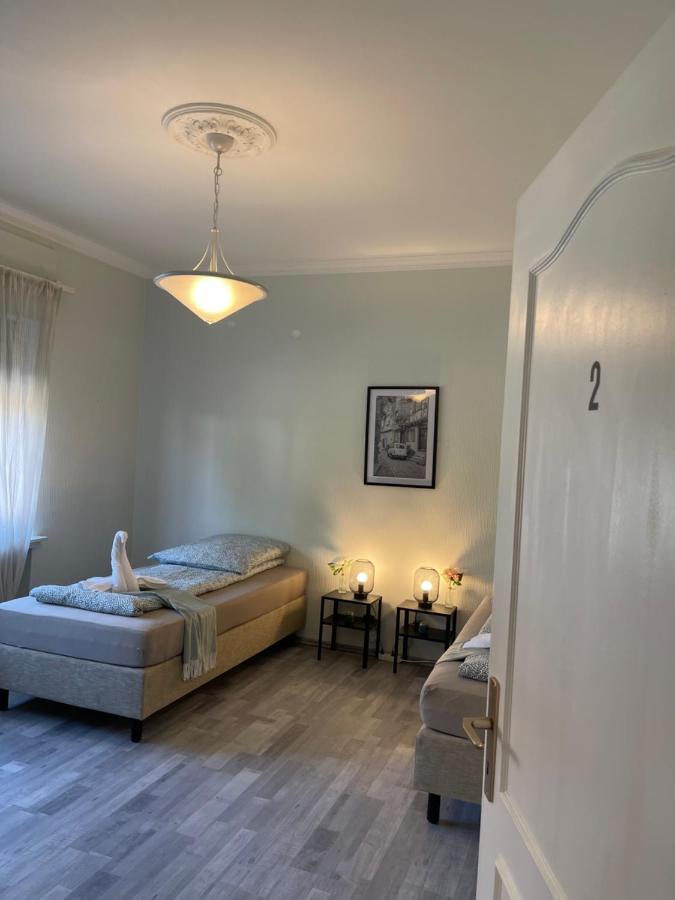 Comfortable Shared Apartment With Private Room In Wesseling Εξωτερικό φωτογραφία