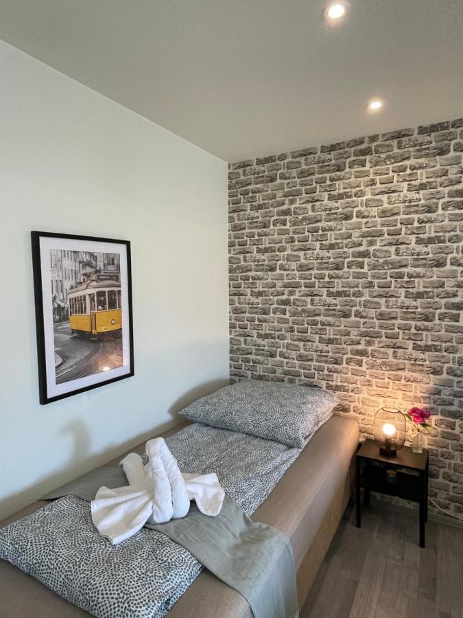 Comfortable Shared Apartment With Private Room In Wesseling Εξωτερικό φωτογραφία
