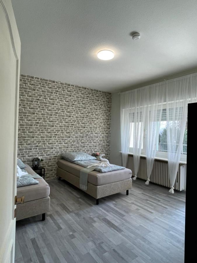 Comfortable Shared Apartment With Private Room In Wesseling Εξωτερικό φωτογραφία