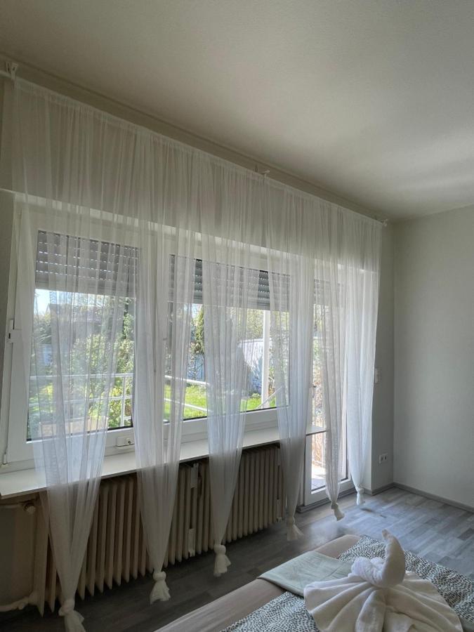 Comfortable Shared Apartment With Private Room In Wesseling Εξωτερικό φωτογραφία