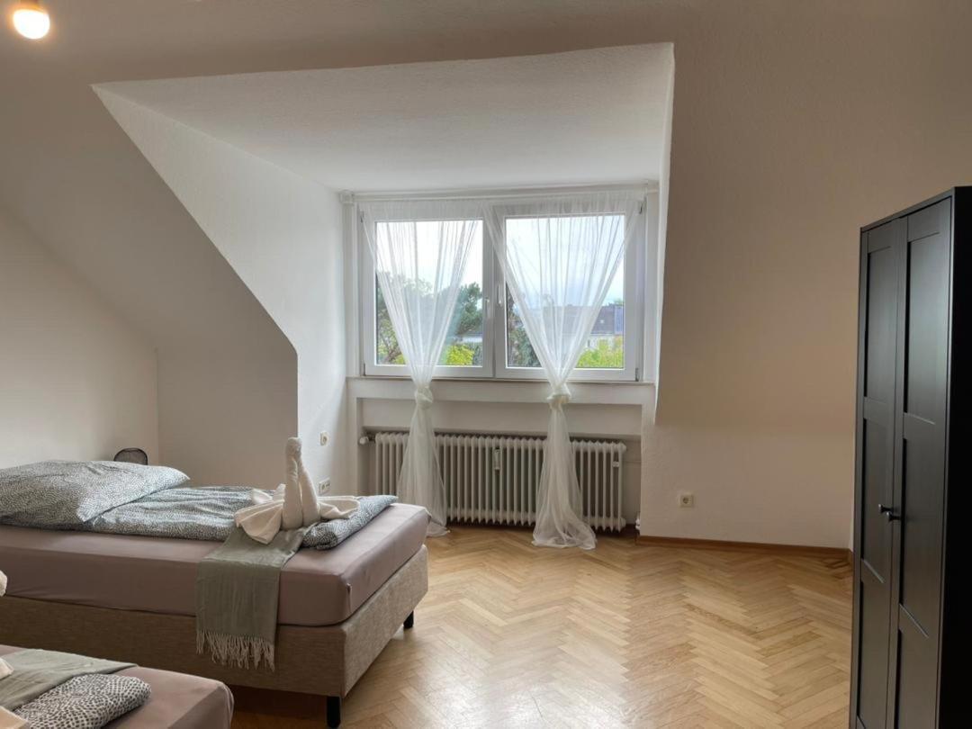 Comfortable Shared Apartment With Private Room In Wesseling Εξωτερικό φωτογραφία