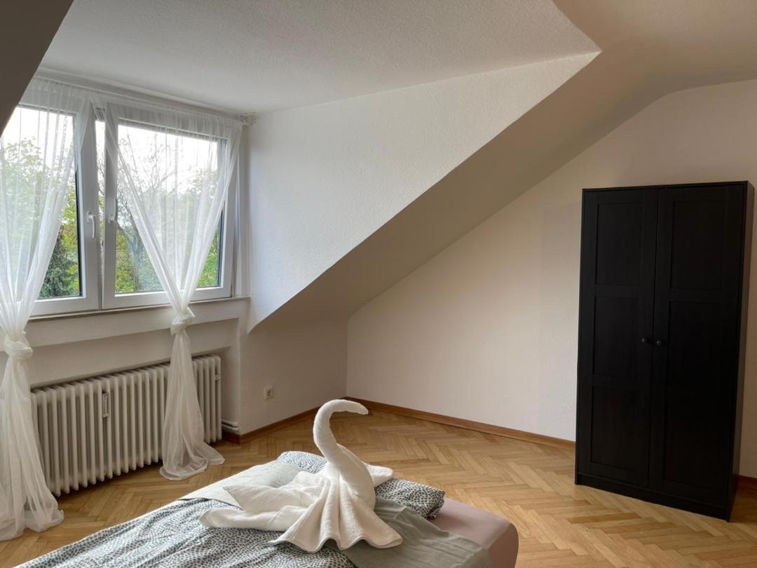 Comfortable Shared Apartment With Private Room In Wesseling Εξωτερικό φωτογραφία