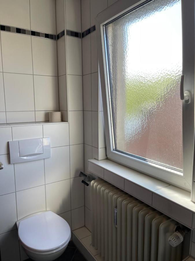 Comfortable Shared Apartment With Private Room In Wesseling Εξωτερικό φωτογραφία