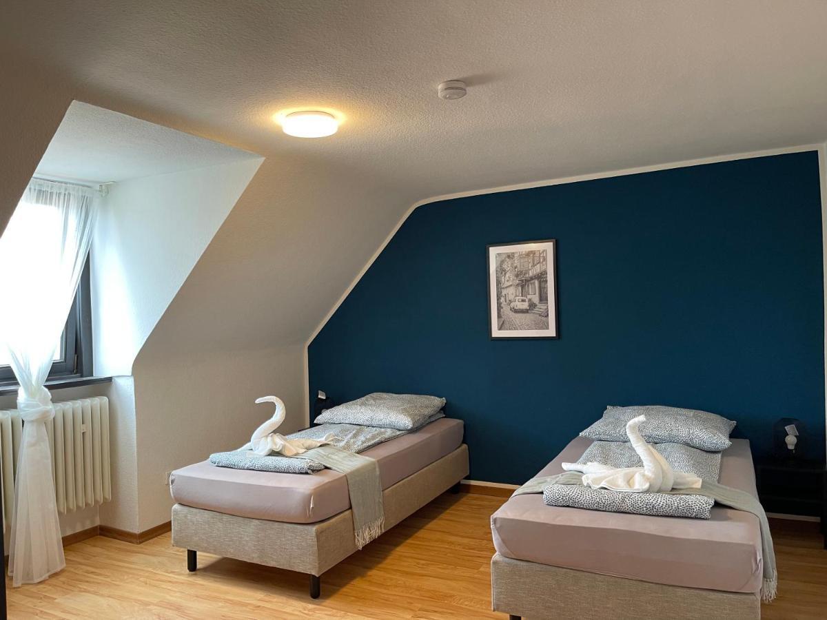 Comfortable Shared Apartment With Private Room In Wesseling Εξωτερικό φωτογραφία