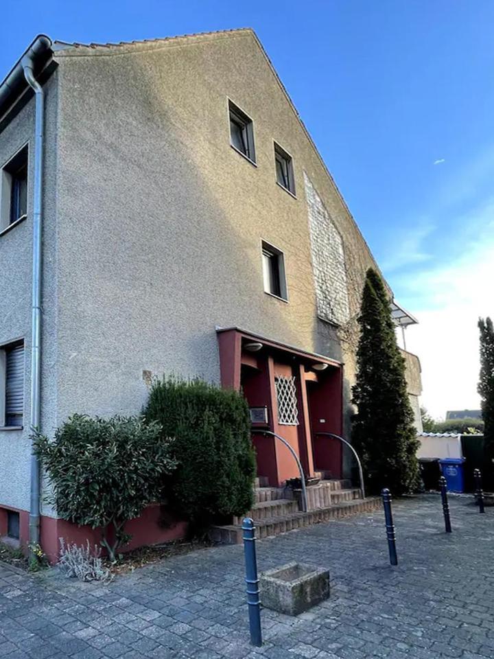 Comfortable Shared Apartment With Private Room In Wesseling Εξωτερικό φωτογραφία