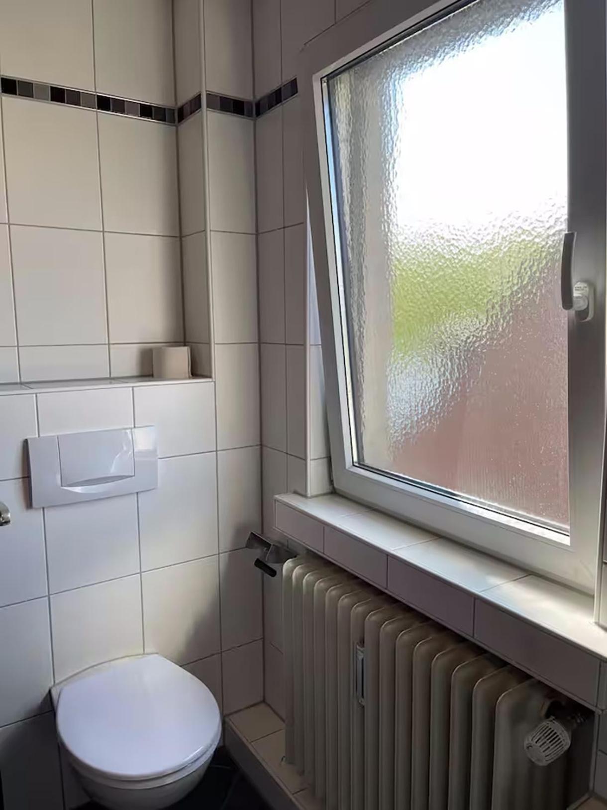 Comfortable Shared Apartment With Private Room In Wesseling Εξωτερικό φωτογραφία