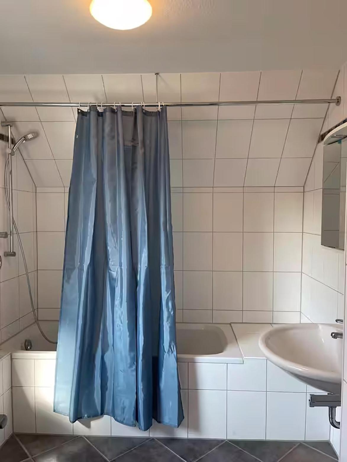 Comfortable Shared Apartment With Private Room In Wesseling Εξωτερικό φωτογραφία